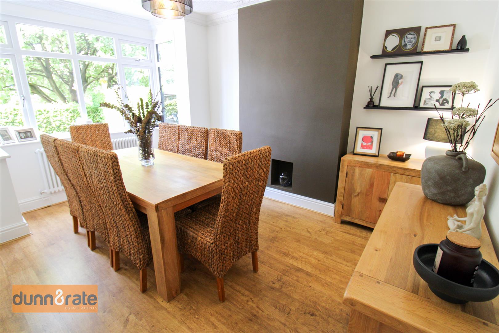 Mornington Road, Sneyd Green, Stoke-On-Trent